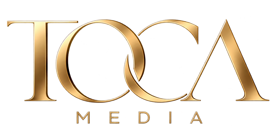 TOCA MEDIA